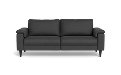 Stamford 2601 3 pers. sofa - Oakland stof - Anthracite