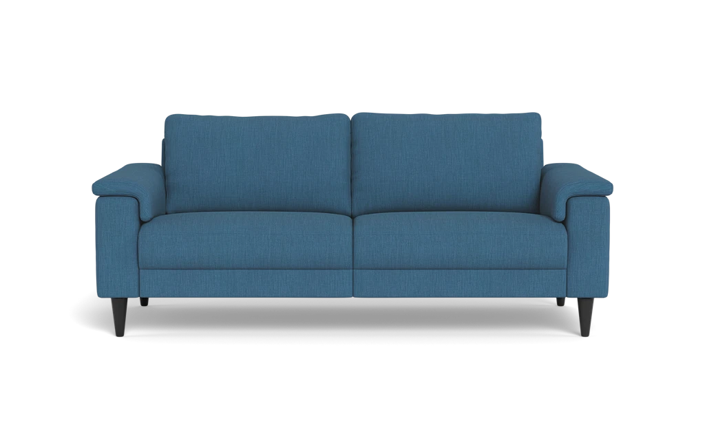 Stamford 2601 3 pers. sofa - Lido stof - Light Blue