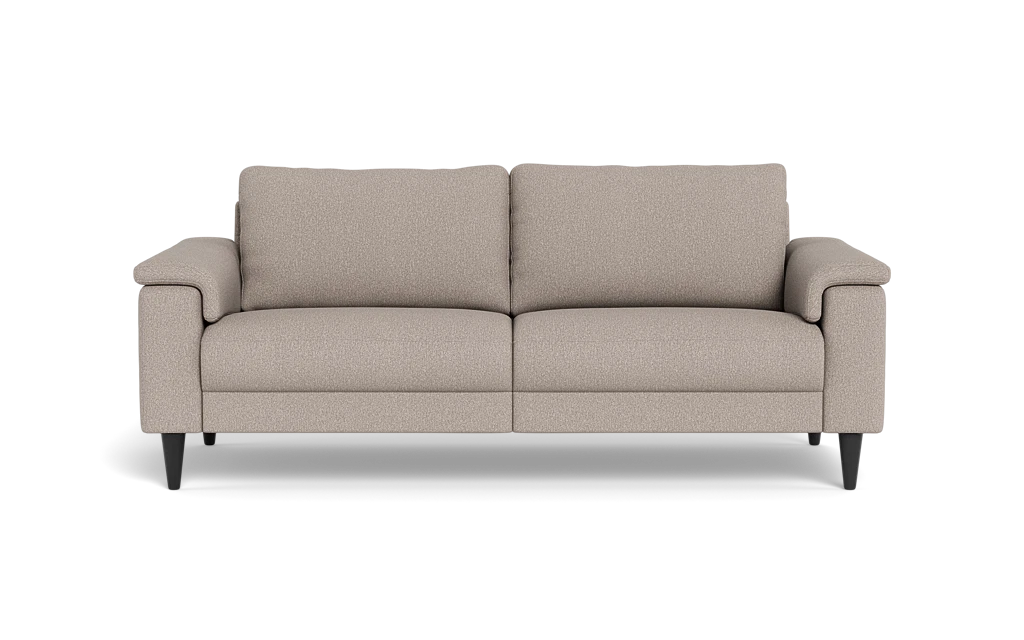 Stamford 2601 3 pers. sofa - Brego stof - Light Brown