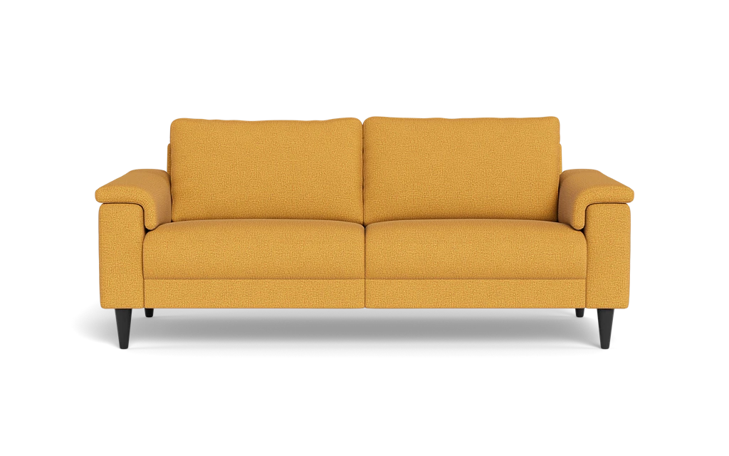 Stamford 2601 3 pers. sofa - Montana stof - Curry