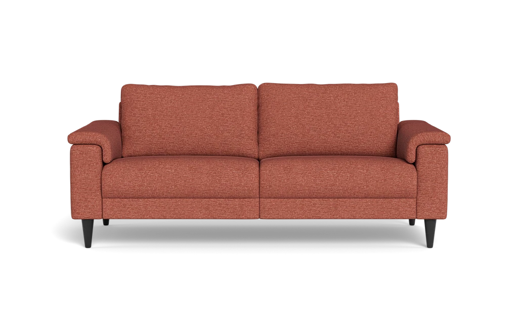 Stamford 2601 3 pers. sofa - City stof - Blush