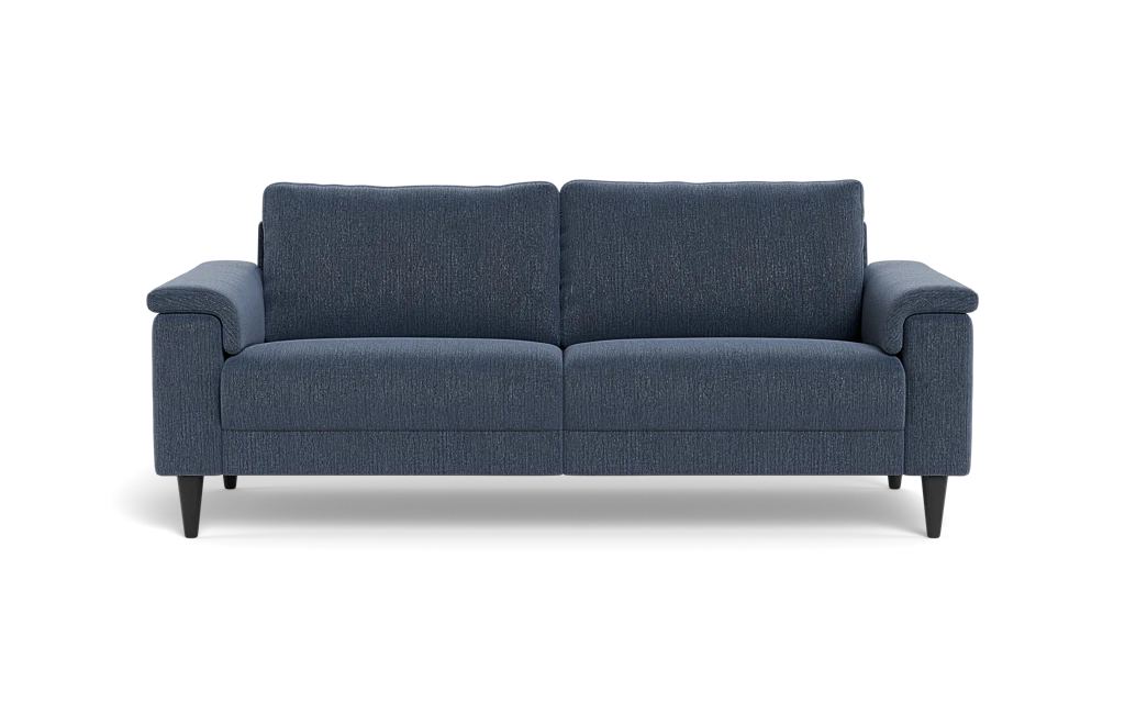 Stamford 2601 3 pers. sofa - Fusion stof - Indigo