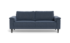Stamford 2601 3 pers. sofa - Fusion stof - Indigo