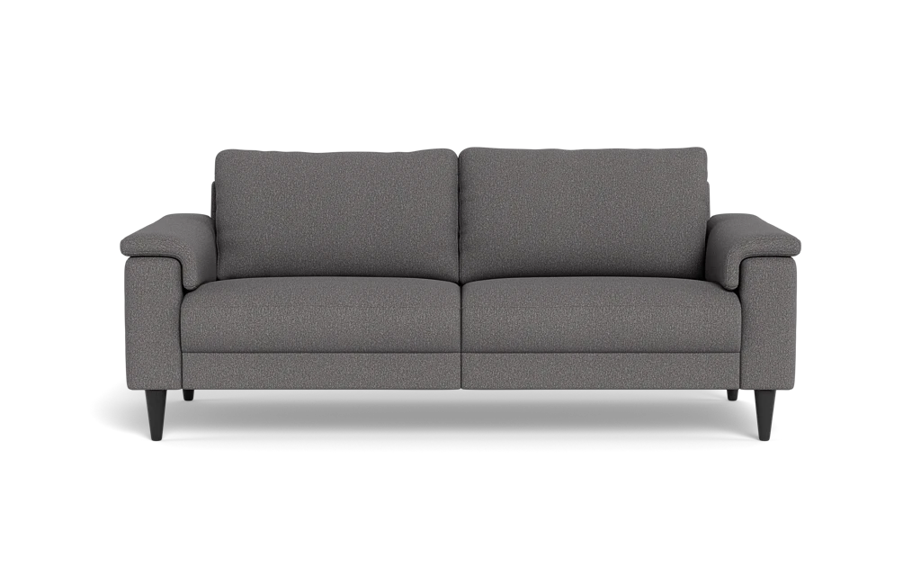 Stamford 2601 3 pers. sofa - Brego stof - Anthracite