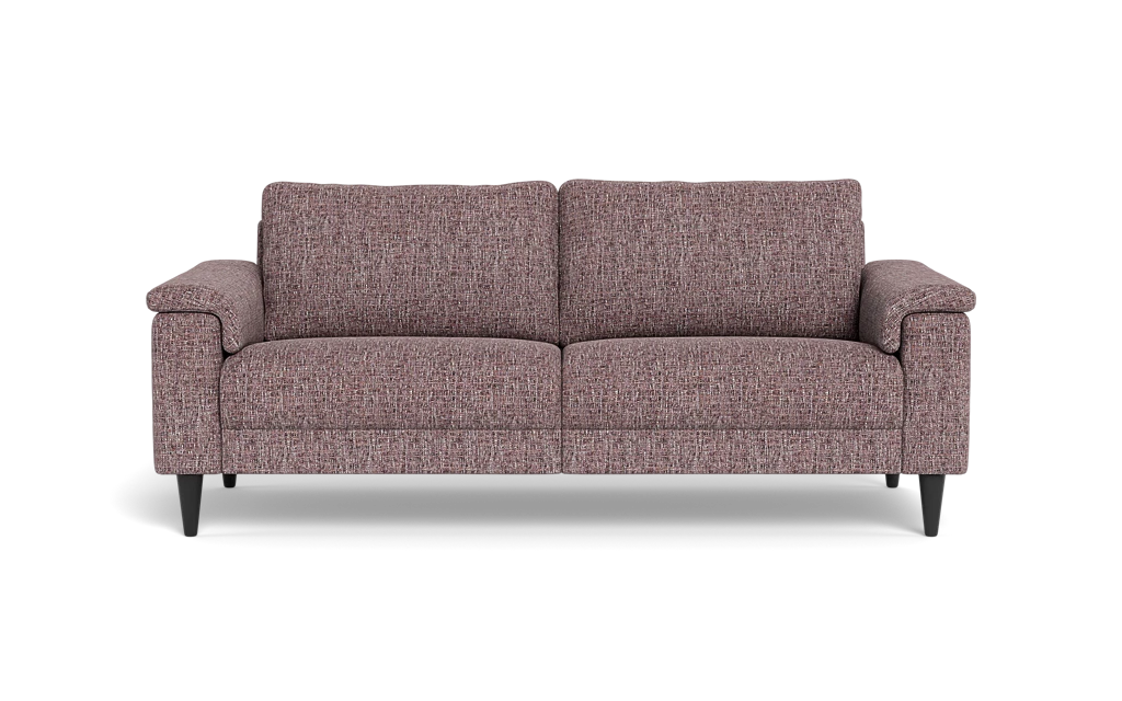 Stamford 2601 3 pers. sofa - Chronotex stof - Hyacinth