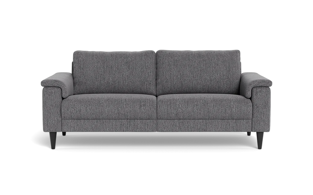 Stamford 2601 3 pers. sofa - Fusion stof - Antracite