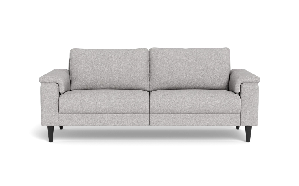 Stamford 2601 3 pers. sofa - Brego stof - Grey