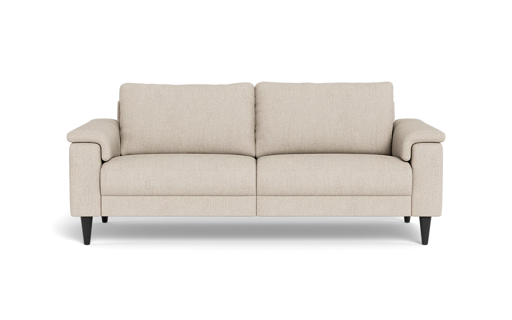 Stamford 2601 3 pers. sofa - Vila stof - Kit
