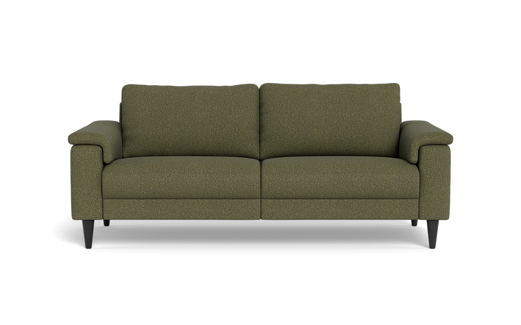Stamford 2601 3 pers. sofa - Brego stof - Green