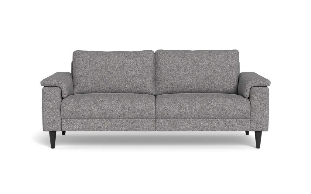 Stamford 2601 3 pers. sofa - Chronotex stof - Zinc