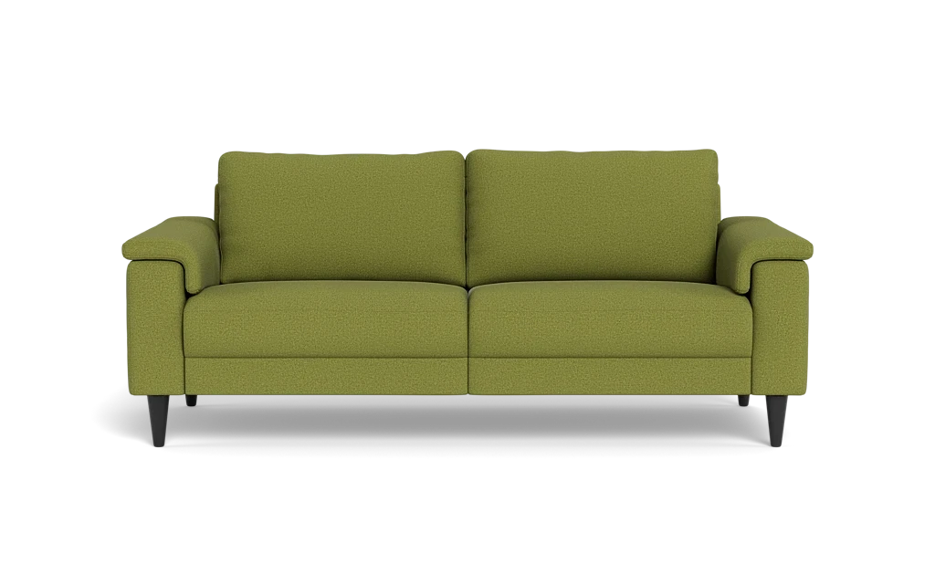 Stamford 2601 3 pers. sofa - New Ocean stof - Green