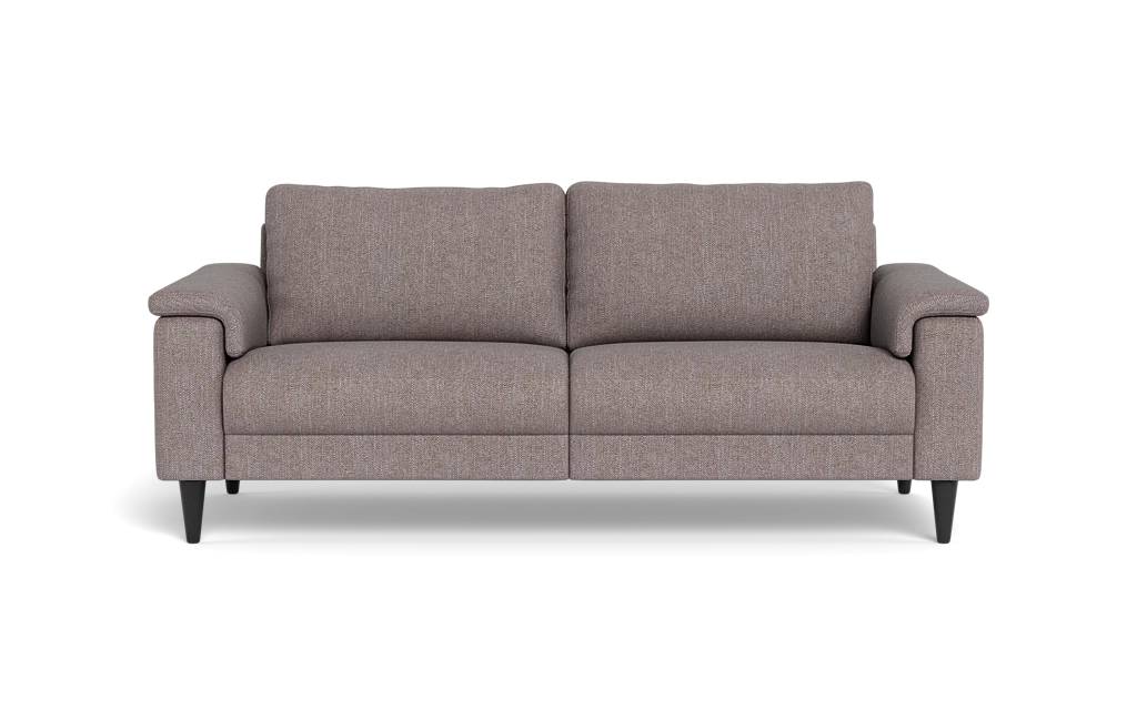Stamford 2601 3 pers. sofa - Vila stof - Light Grey
