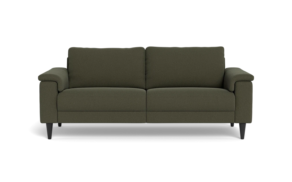 Stamford 2601 3 pers. sofa - Bloq stof - Forrest