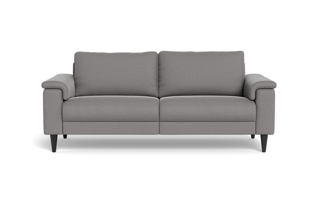 Stamford 2601 3 pers. sofa - Oakland stof - Stone