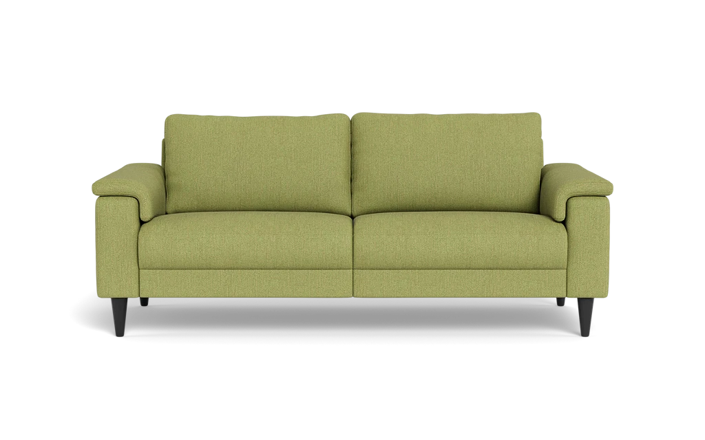 Stamford 2601 3 pers. sofa - Vila stof - Green