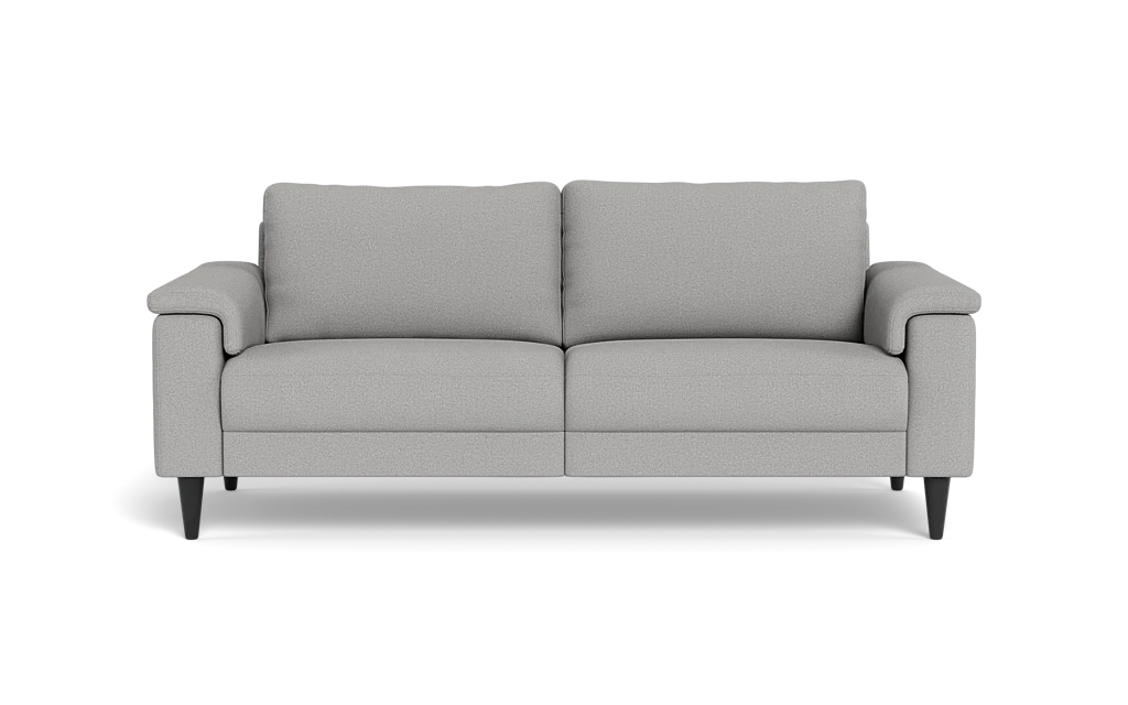 Stamford 2601 3 pers. sofa - New Ocean stof - Light grey