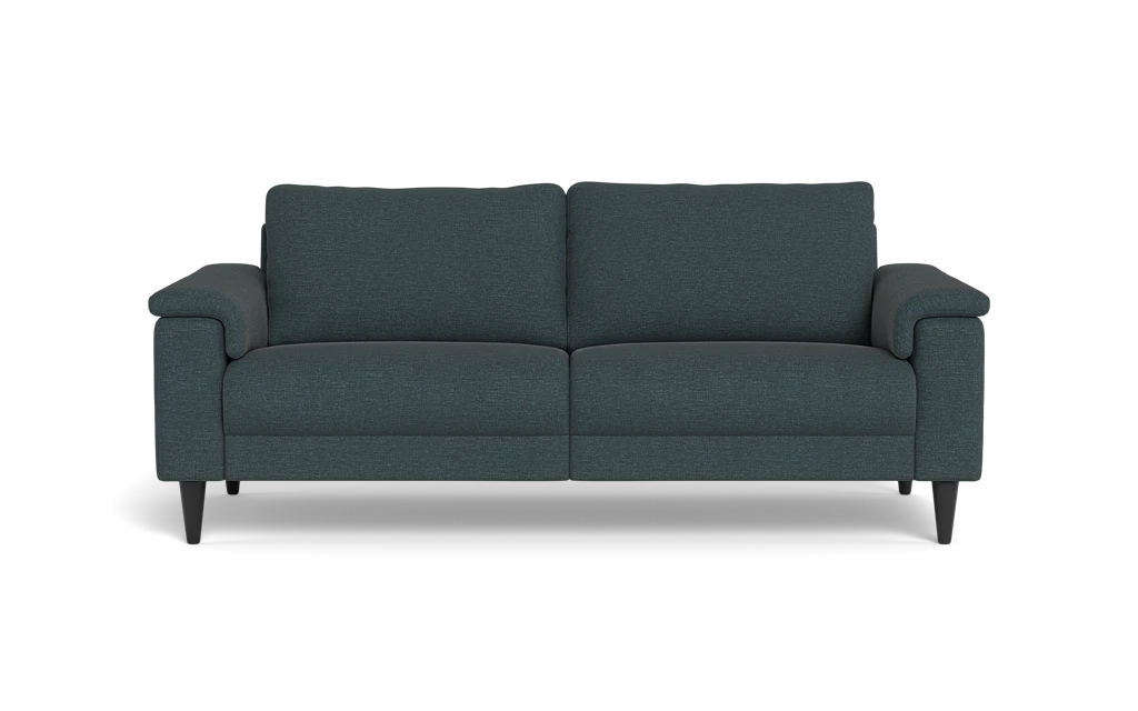 Stamford 2601 3 pers. sofa - City stof - Petrol