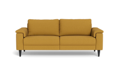 Stamford 2601 3 pers. sofa - New Ocean stof - Curry