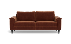 Stamford 2601 3 pers. sofa - Adore velour - Copper
