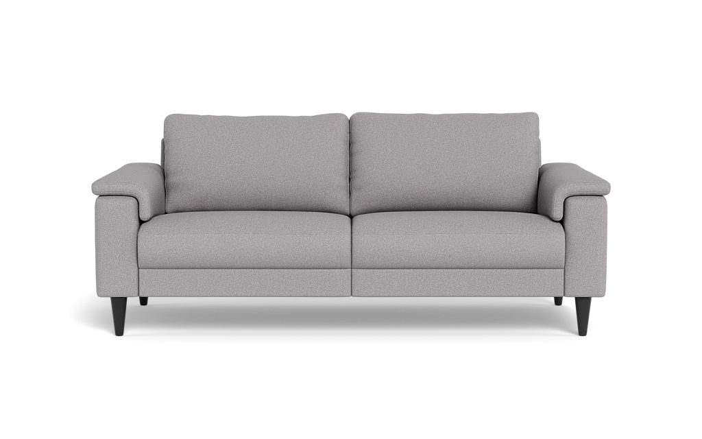 Stamford 2601 3 pers. sofa - Idaho stof - Steel
