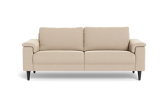 Stamford 2601 3 pers. sofa - Bloq stof - Beige