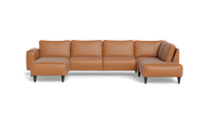Light Cognac