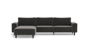 Dark Grey