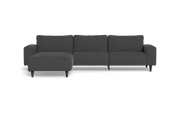 Dark grey