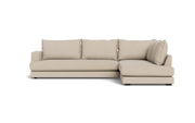Baloo stof - 2074 Beige