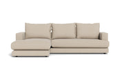 Baloo stof - 2074 Beige