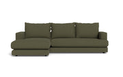 Gear stof - 88 turtle