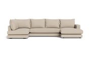 Baloo stof - 2074 Beige