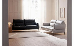 Kansas 3 pers. sofa