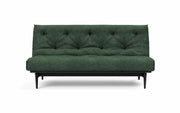 Avella stof 281 - pine green