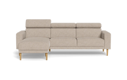 Brego stof - 31 sand
