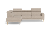 Brego stof - 31 sand