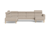 Brego stof - 31 sand