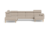 Brego stof - 31 sand
