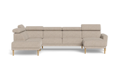 Brego stof - 31 sand
