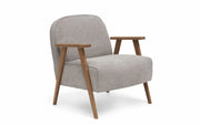 Mito stof - 4296 Ash Grey