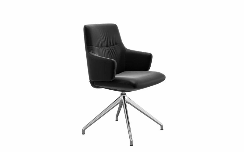Stressless® Mint spisebordstol med armlæn - D350