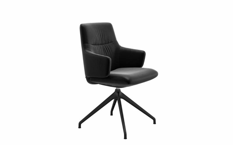 Stressless® Mint spisebordstol med armlæn - D350