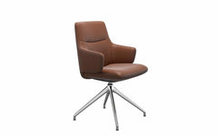 Stressless® Mint spisebordstol med armlæn - D350