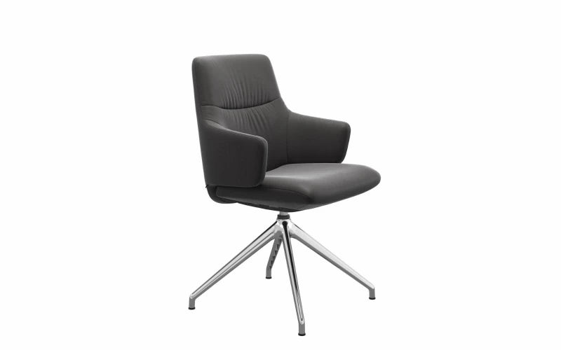 Stressless® Mint spisebordstol med armlæn - D350
