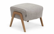 Mito stof - 4296 Ash Grey