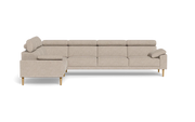 Brego stof - 31 sand