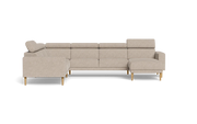 Brego stof - 31 sand