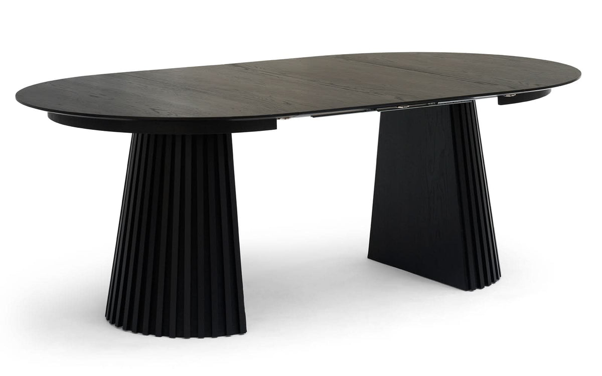 Plaisir spisebord Ø120