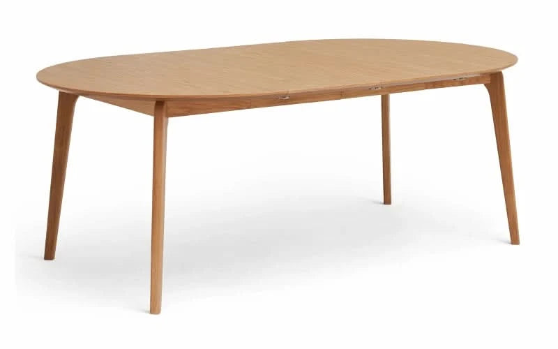 Forma spisebord Ø120