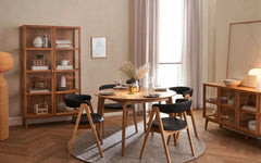 Forma spisebord Ø120